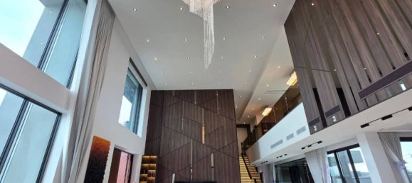 5 chambres house à vendre à Pattaya, Chonburi, Eastern Thailand, Thailand № 66835 22