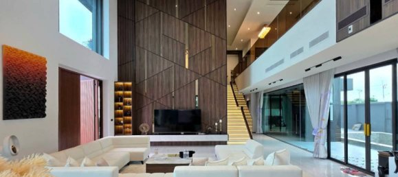 5 chambres house à vendre à Pattaya, Chonburi, Eastern Thailand, Thailand № 66835 23
