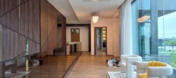 5 chambres house à vendre à Pattaya, Chonburi, Eastern Thailand, Thailand № 66835 3