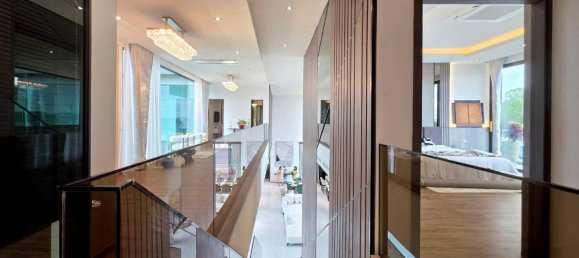 5 chambres house à vendre à Pattaya, Chonburi, Eastern Thailand, Thailand № 66835 8