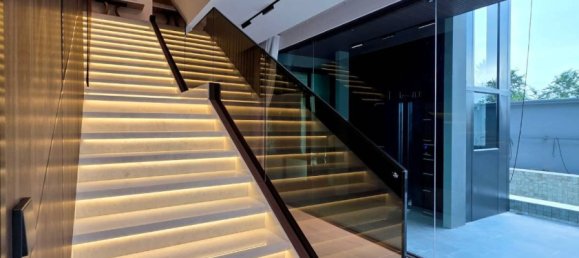 5 chambres house à vendre à Pattaya, Chonburi, Eastern Thailand, Thailand № 66835 6