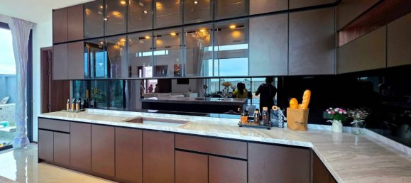 5 chambres house à vendre à Pattaya, Chonburi, Eastern Thailand, Thailand № 66835 17