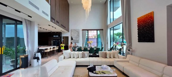 5 chambres house à vendre à Pattaya, Chonburi, Eastern Thailand, Thailand № 66835 25