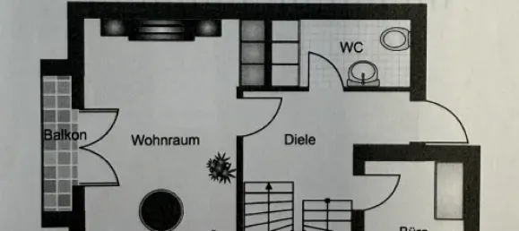 3 Schlafzimmer Doppelhaus in Lörrach, Germany, Nr. 349547 18