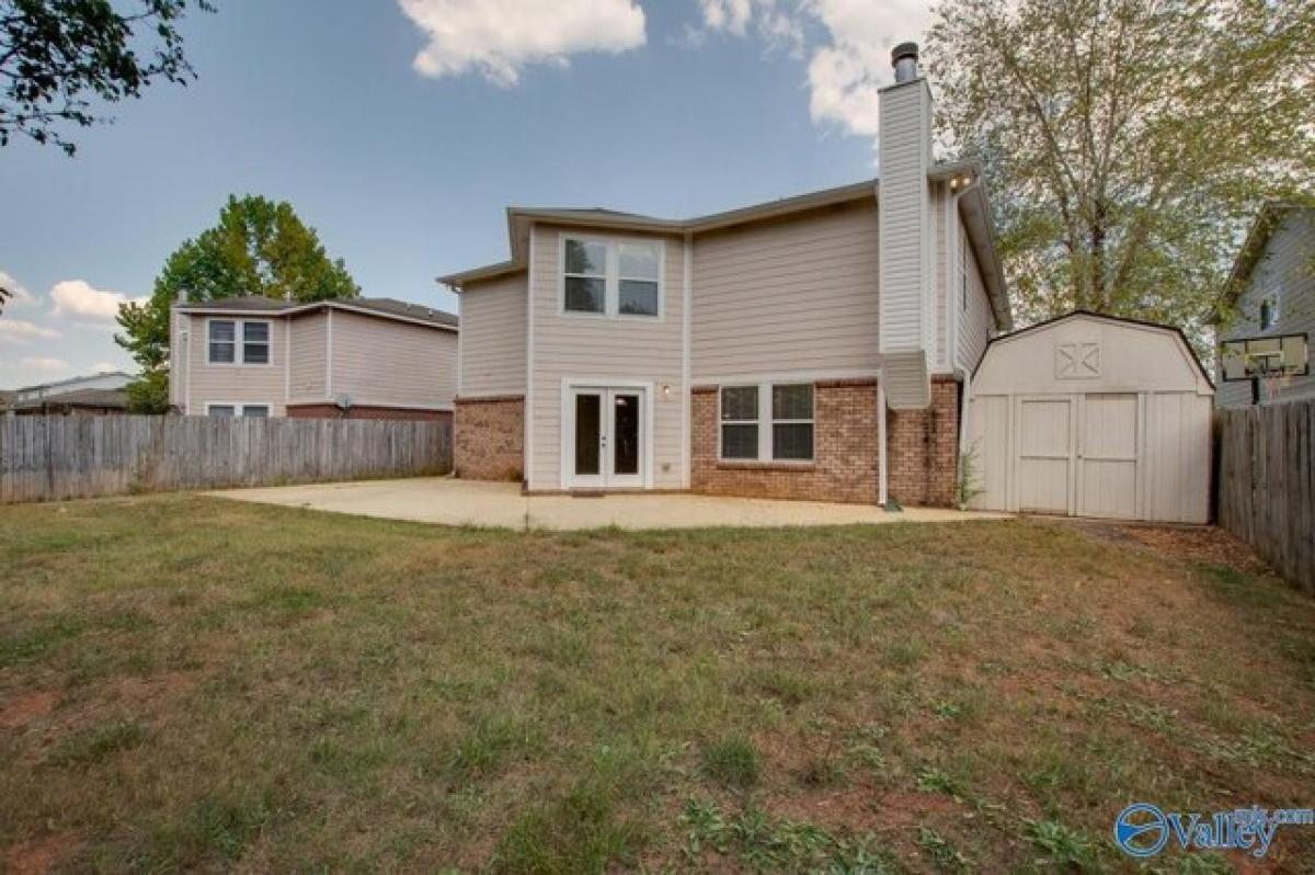 Casa de 4 dormitorios en Madison, USA No. 264033