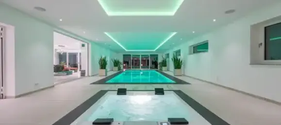 5 غرف نوم فيلا في Frankfurt am Main, Germany رقم 358803 7