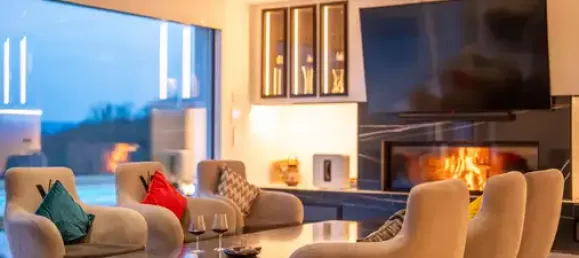 5 غرف نوم فيلا في Frankfurt am Main, Germany رقم 358803 5