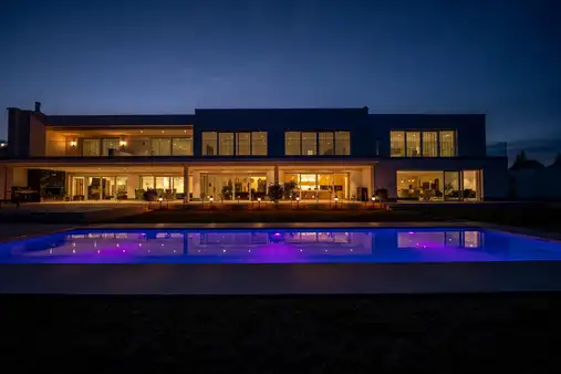 5 غرف نوم فيلا في Frankfurt am Main, Germany رقم 358803