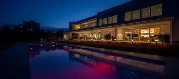 5 غرف نوم فيلا في Frankfurt am Main, Germany رقم 358803 2