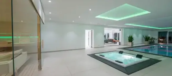 5 غرف نوم فيلا في Frankfurt am Main, Germany رقم 358803 8