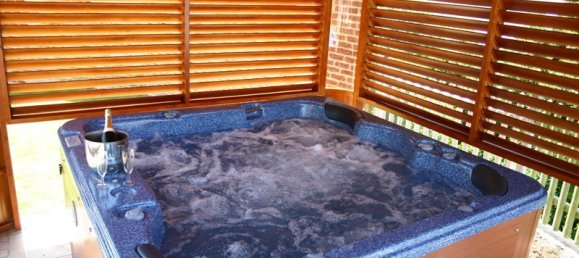 Villa de 5 dormitorios en Corfu, Greece No. 6662 22