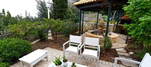 Villa de 5 dormitorios en Corfu, Greece No. 6662 14