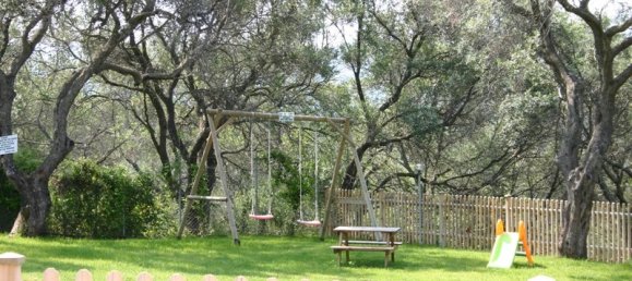 Villa de 5 dormitorios en Corfu, Greece No. 6662 19