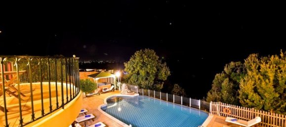 Villa de 5 dormitorios en Corfu, Greece No. 6662 29