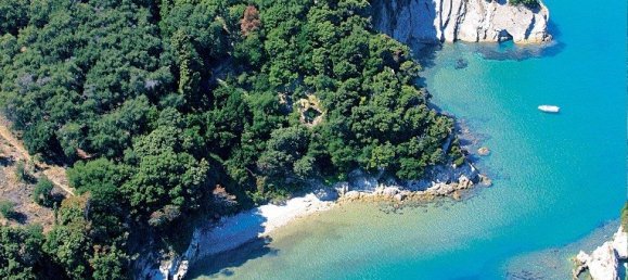 Villa de 5 dormitorios en Corfu, Greece No. 6662 6