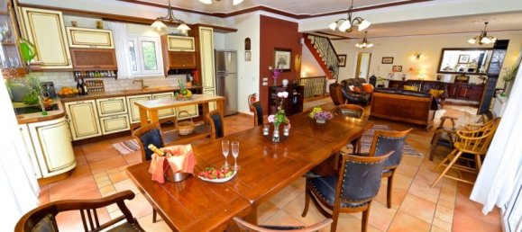 Villa de 5 dormitorios en Corfu, Greece No. 6662 8