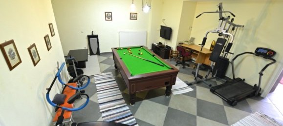 Villa de 5 dormitorios en Corfu, Greece No. 6662 25