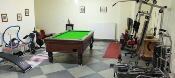 Вилла с 5 спальнями в Керкира, Центральная Керкира и Диапонтии-Ниси, Керкира, Ионические острова, Пелопоннес, Западная Греция и Ионические острова, Греция № 6662 26