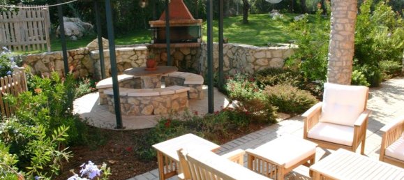 Villa de 5 dormitorios en Corfu, Greece No. 6662 20