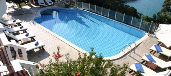 Villa de 5 dormitorios en Corfu, Greece No. 6662 16