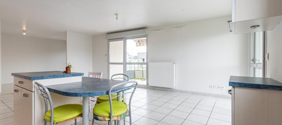 2 bedrooms Apartment in Haute-Savoie, France No. 300914 3