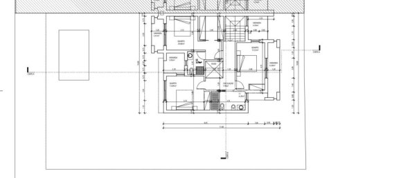 4 Schlafzimmer Haus in Corroios, Portugal, Nr. 123681 49