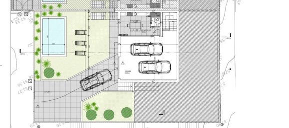 4 Schlafzimmer Haus in Corroios, Portugal, Nr. 123681 47