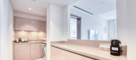 Apartamento T2 em SOBHA ONE, Dubai, UAE N.º 62731 3