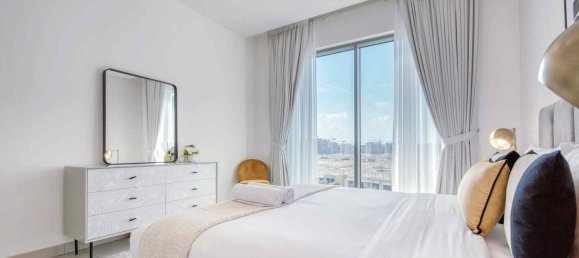 Apartamento T2 em SOBHA ONE, Dubai, UAE N.º 62731 9