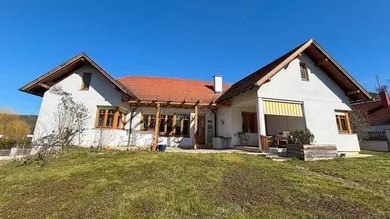 4غرفة منزل في Kohfidisch, Austria رقم 130934