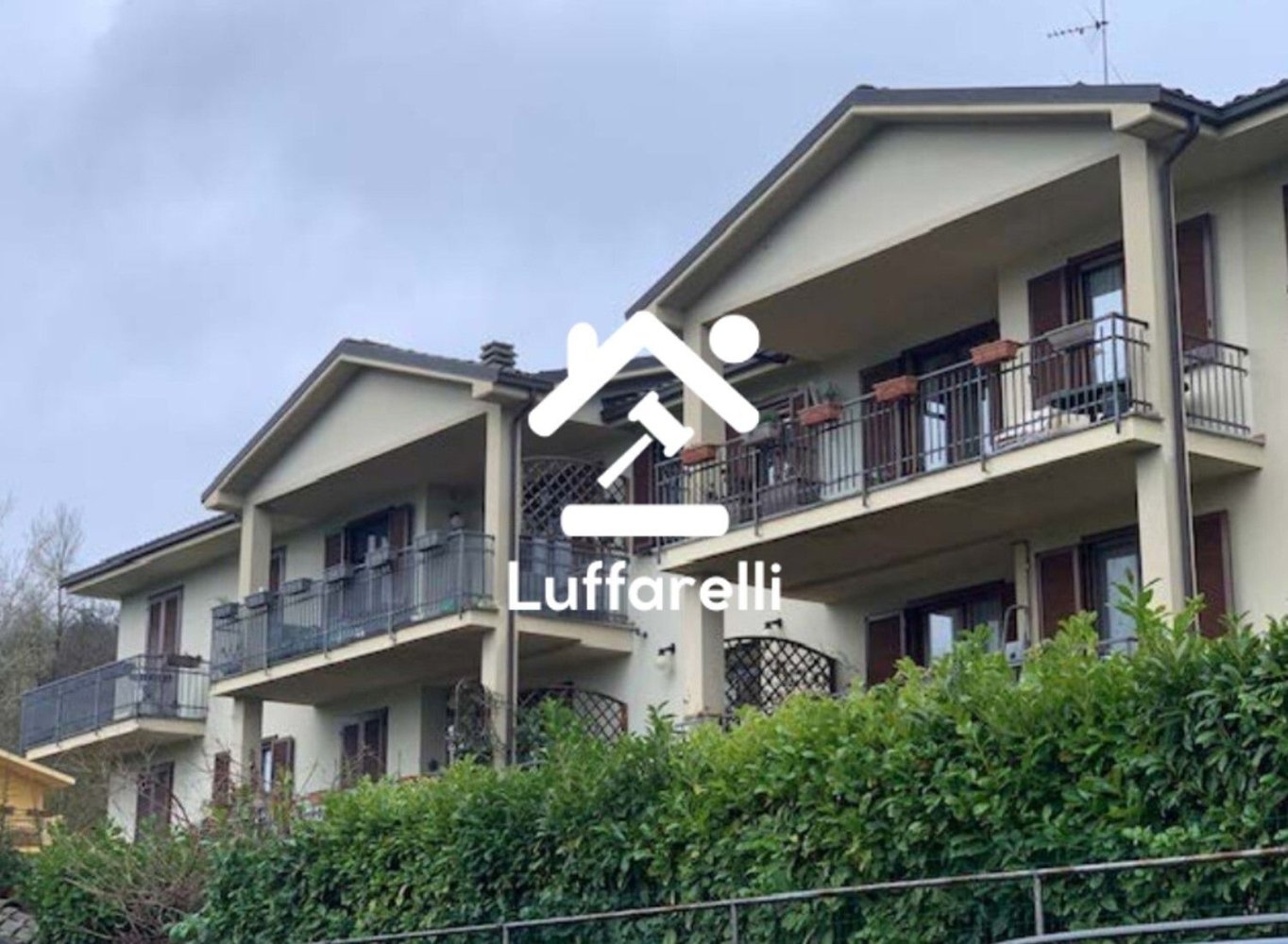 4غرفة شقة في Godiasco Salice Terme, Italy رقم 186028