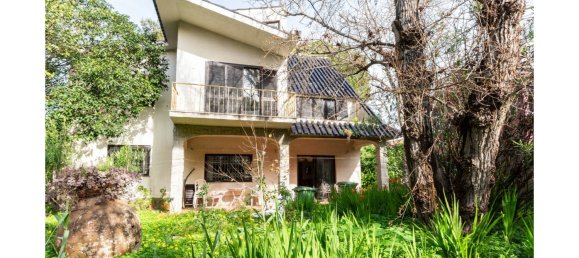 6 bedrooms Villa in Cascais, Portugal No. 119928 19