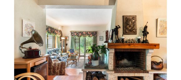 6 bedrooms Villa in Cascais, Portugal No. 119928 10