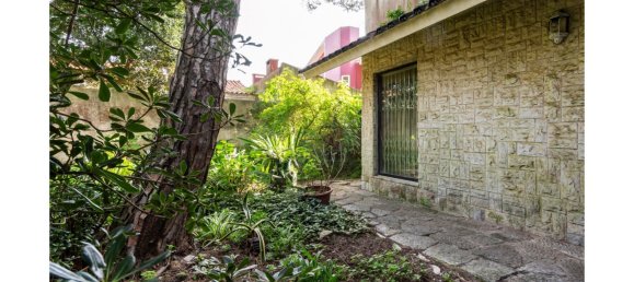 6 bedrooms Villa in Cascais, Portugal No. 119928 31