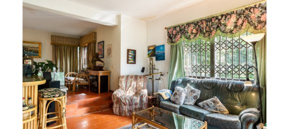 6 bedrooms Villa in Cascais, Portugal No. 119928 14