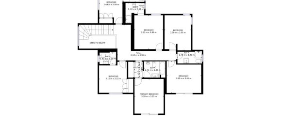 6 bedrooms Villa in Cascais, Portugal No. 119928 29