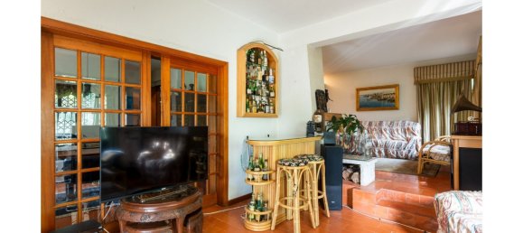 6 bedrooms Villa in Cascais, Portugal No. 119928 16