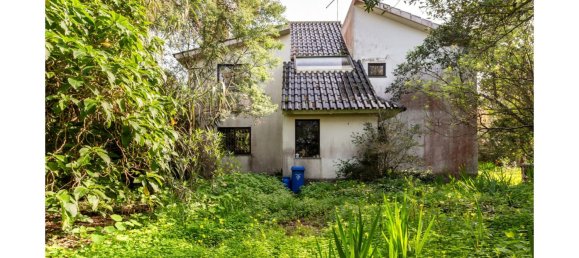 6 bedrooms Villa in Cascais, Portugal No. 119928 32