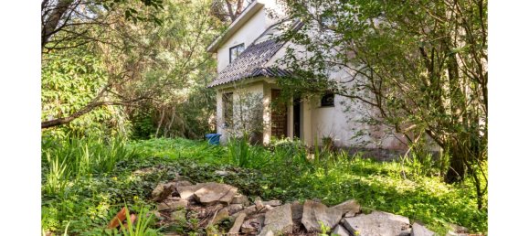 6 bedrooms Villa in Cascais, Portugal No. 119928 33