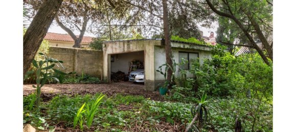 6 bedrooms Villa in Cascais, Portugal No. 119928 27