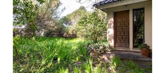 6 bedrooms Villa in Cascais, Portugal No. 119928 2