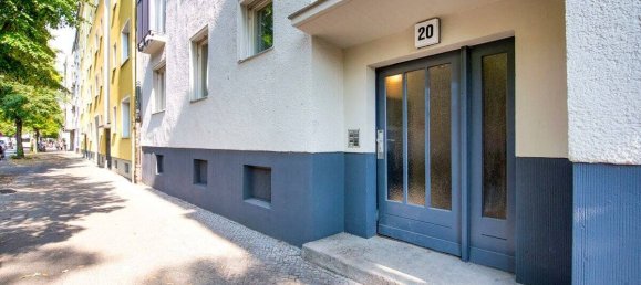 2-Zimmer Wohnung in Neukölln, Germany, Nr. 32694 11