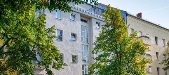 2-Zimmer Wohnung in Neukölln, Germany, Nr. 32694 5