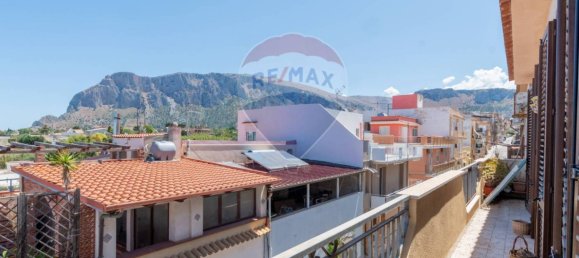 3 bedrooms Apartment in Terrasini, Italy No. 291330 15