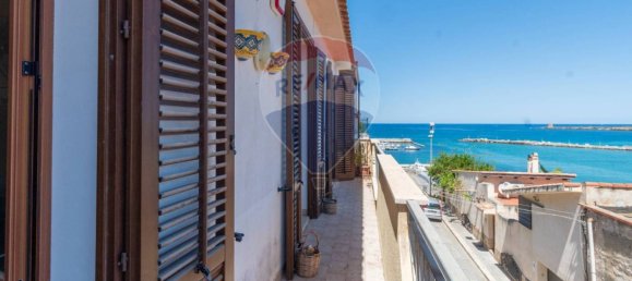 3 bedrooms Apartment in Terrasini, Italy No. 291330 28
