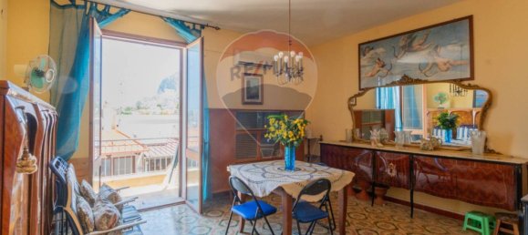 3 bedrooms Apartment in Terrasini, Italy No. 291330 8