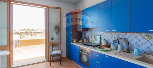 3 bedrooms Apartment in Terrasini, Italy No. 291330 7