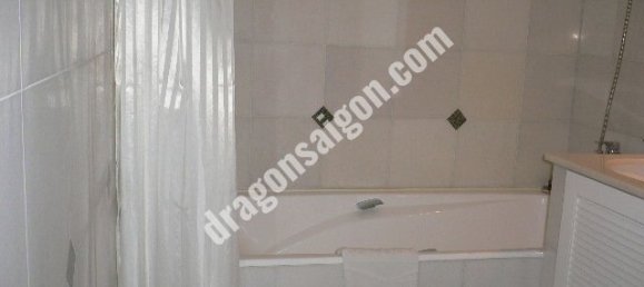 148m² Apartment in Binh Thanh, Vietnam No. 11107 5