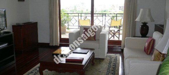 148m² Apartment in Binh Thanh, Vietnam No. 11107 3