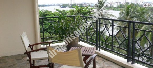 148m² Apartment in Binh Thanh, Vietnam No. 11107 6
